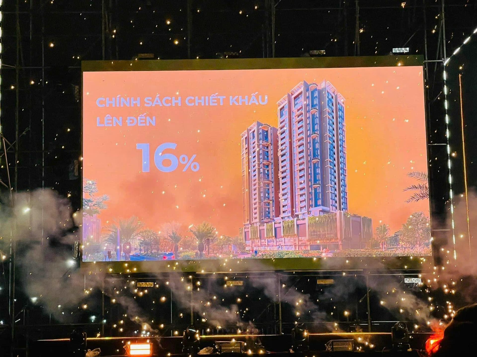 Mua căn hộ Masteri Grand View Chiết khấu đến 16%